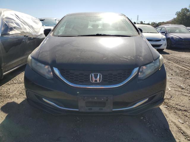 Photo 4 VIN: 19XFB2F72FE246276 - HONDA CIVIC SE 