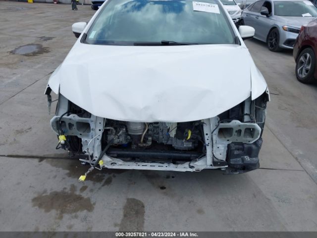 Photo 5 VIN: 19XFB2F72FE272201 - HONDA CIVIC 