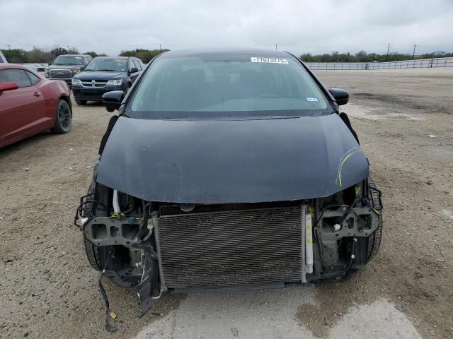 Photo 4 VIN: 19XFB2F72FE295140 - HONDA CIVIC 