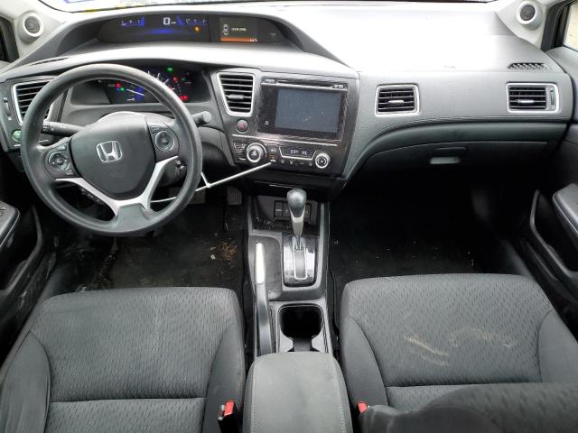 Photo 7 VIN: 19XFB2F72FE295140 - HONDA CIVIC 