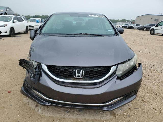 Photo 4 VIN: 19XFB2F73FE013636 - HONDA CIVIC 