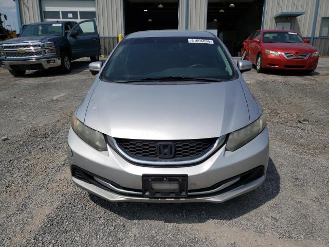 Photo 4 VIN: 19XFB2F73FE053540 - HONDA CIVIC SE 