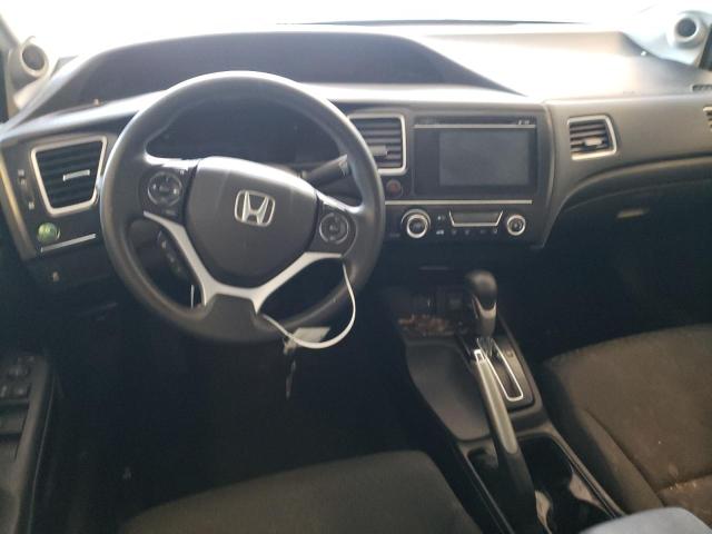 Photo 7 VIN: 19XFB2F73FE087428 - HONDA CIVIC SE 