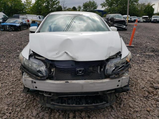 Photo 4 VIN: 19XFB2F73FE257299 - HONDA CIVIC SE 