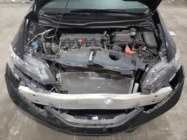 Photo 6 VIN: 19XFB2F73FE284051 - HONDA CIVIC SE 