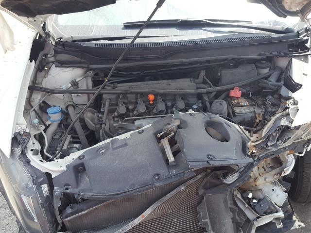 Photo 6 VIN: 19XFB2F74FE010065 - HONDA CIVIC 