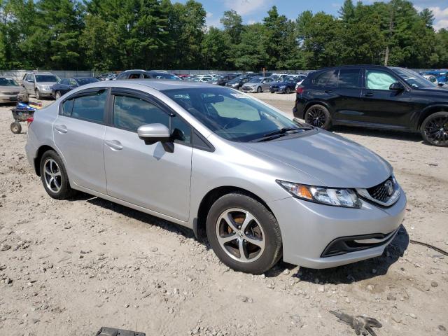 Photo 3 VIN: 19XFB2F74FE030977 - HONDA CIVIC 