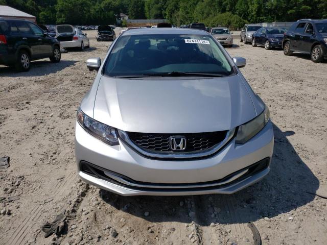 Photo 4 VIN: 19XFB2F74FE030977 - HONDA CIVIC 