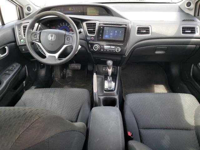 Photo 7 VIN: 19XFB2F74FE090127 - HONDA CIVIC SE 