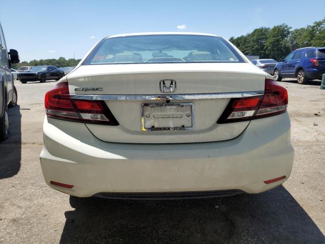 Photo 5 VIN: 19XFB2F74FE106682 - HONDA CIVIC SE 