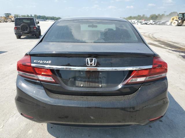 Photo 5 VIN: 19XFB2F74FE118329 - HONDA CIVIC SE 