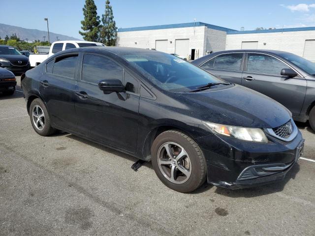 Photo 3 VIN: 19XFB2F74FE208838 - HONDA CIVIC SE 