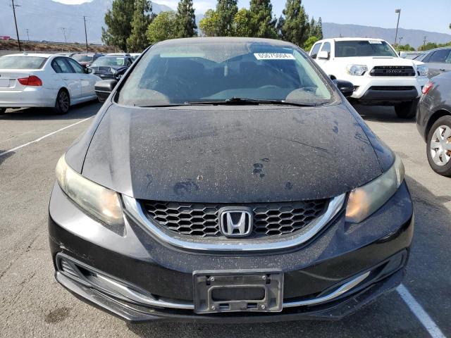 Photo 4 VIN: 19XFB2F74FE208838 - HONDA CIVIC SE 