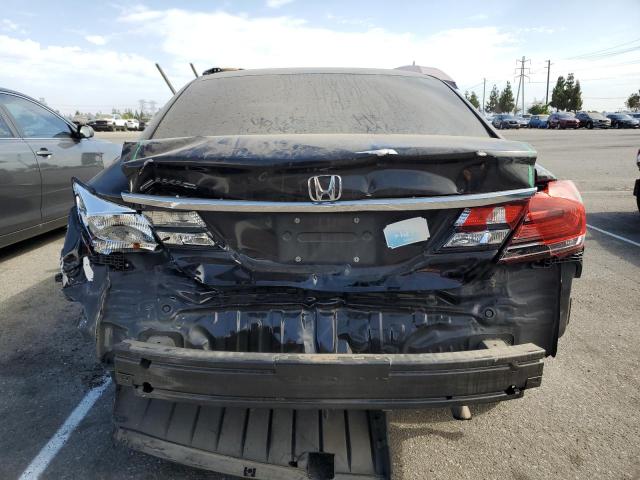 Photo 5 VIN: 19XFB2F74FE208838 - HONDA CIVIC SE 