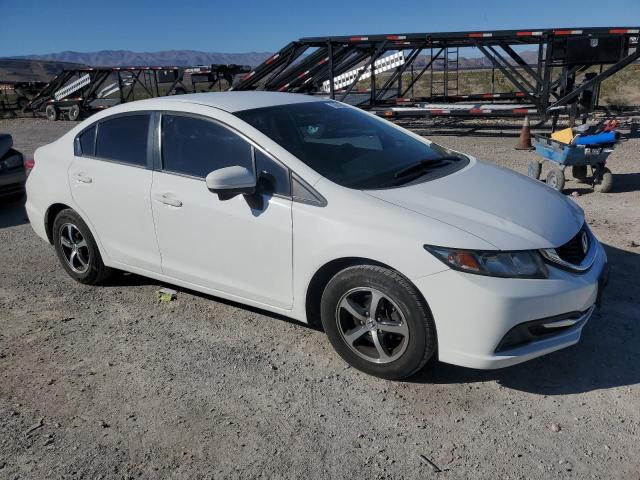 Photo 3 VIN: 19XFB2F74FE217233 - HONDA CIVIC SE 