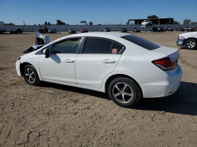 Photo 1 VIN: 19XFB2F74FE262690 - HONDA CIVIC 