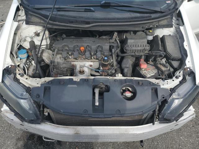 Photo 10 VIN: 19XFB2F74FE278100 - HONDA CIVIC SE 