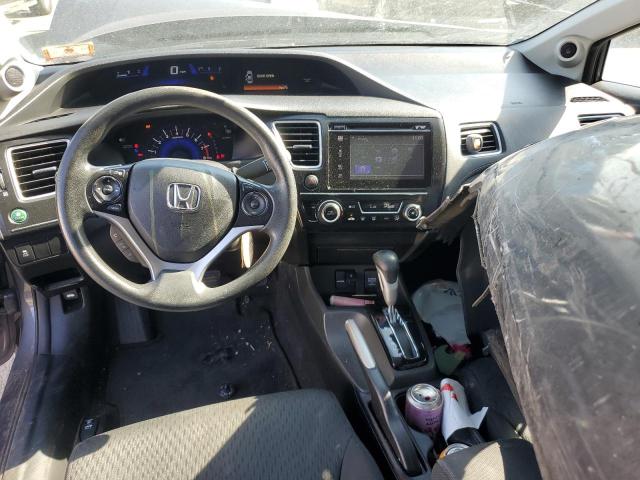 Photo 7 VIN: 19XFB2F74FE284043 - HONDA CIVIC 