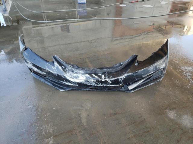 Photo 11 VIN: 19XFB2F75FE092498 - HONDA CIVIC SE 