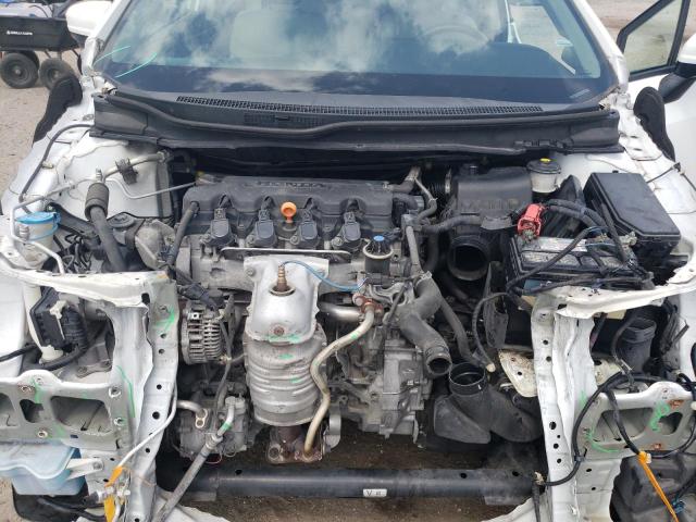 Photo 10 VIN: 19XFB2F75FE097300 - HONDA CIVIC 