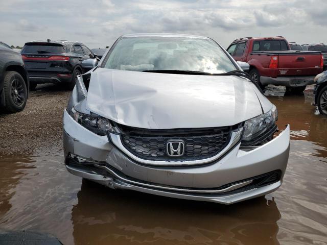 Photo 4 VIN: 19XFB2F75FE112930 - HONDA CIVIC SE 