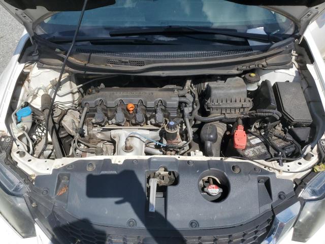 Photo 10 VIN: 19XFB2F76FE012321 - HONDA CIVIC SE 