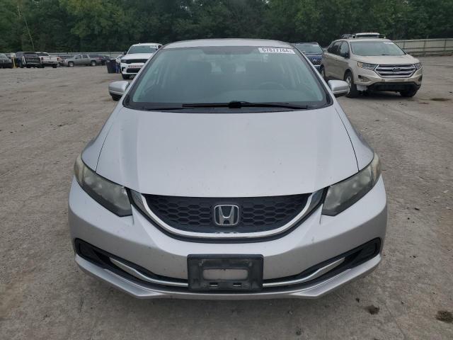 Photo 4 VIN: 19XFB2F76FE019169 - HONDA CIVIC SE 