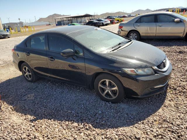 Photo 3 VIN: 19XFB2F77FE013526 - HONDA CIVIC 