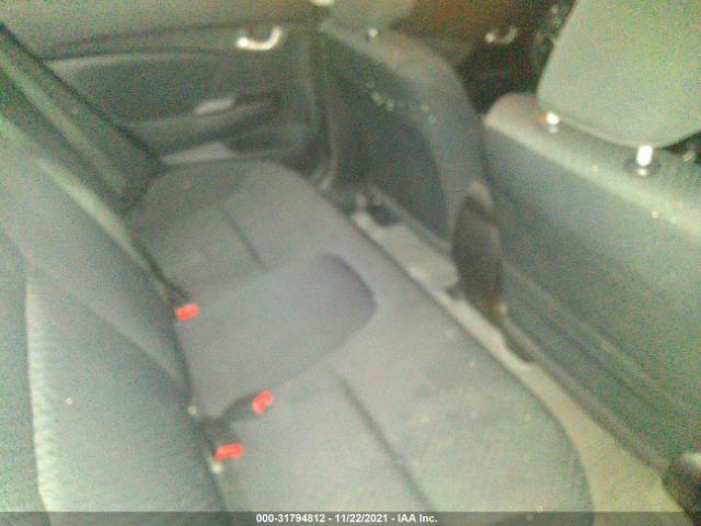 Photo 7 VIN: 19XFB2F77FE226301 - HONDA CIVIC SEDAN 