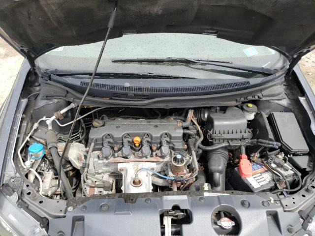 Photo 10 VIN: 19XFB2F77FE246483 - HONDA CIVIC SE 