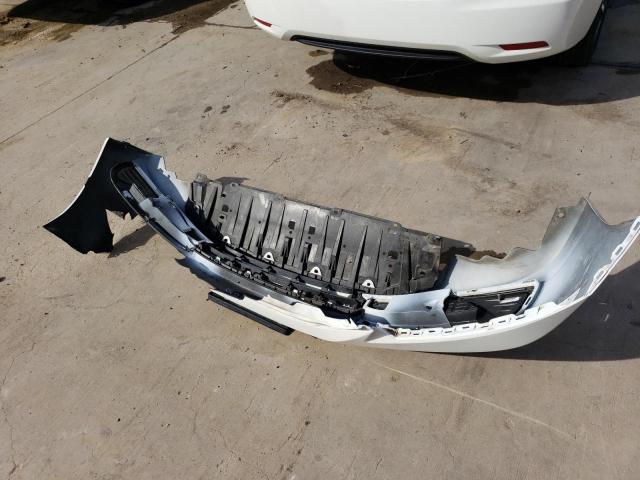 Photo 11 VIN: 19XFB2F77FE275045 - HONDA CIVIC SE 