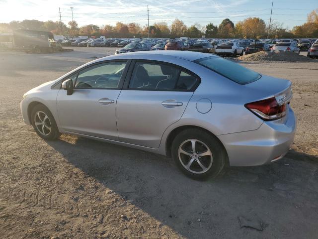 Photo 1 VIN: 19XFB2F78FE027290 - HONDA CIVIC SE 