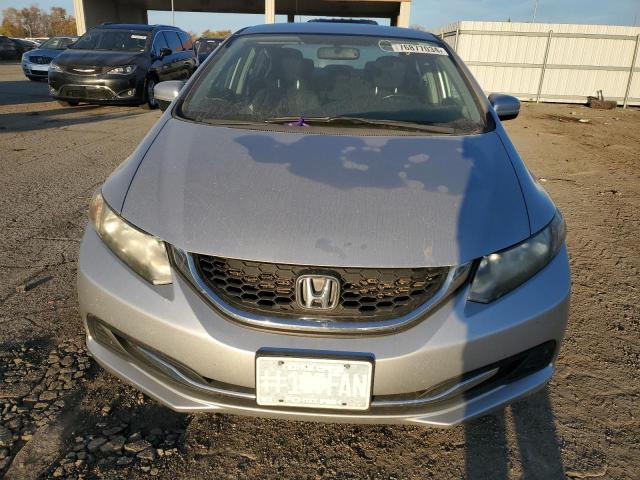 Photo 4 VIN: 19XFB2F78FE027290 - HONDA CIVIC SE 