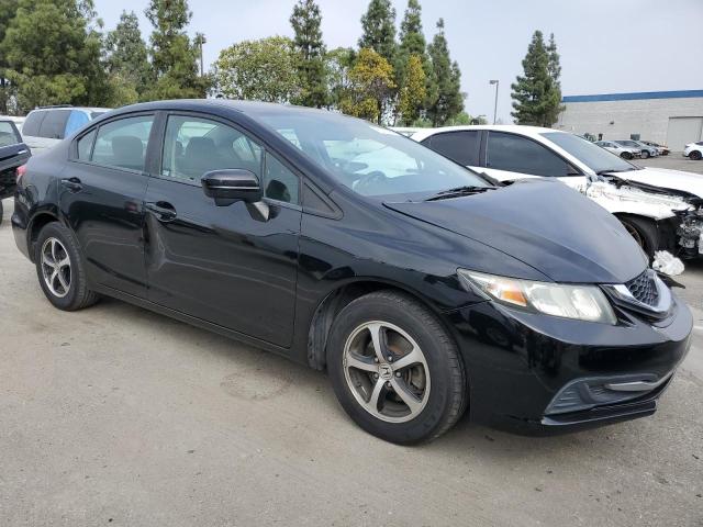 Photo 3 VIN: 19XFB2F78FE702412 - HONDA CIVIC SE 