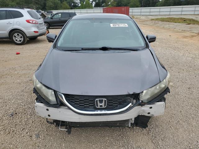 Photo 4 VIN: 19XFB2F79FE050268 - HONDA CIVIC 