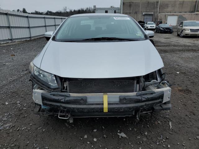 Photo 4 VIN: 19XFB2F79FE204302 - HONDA CIVIC SE 