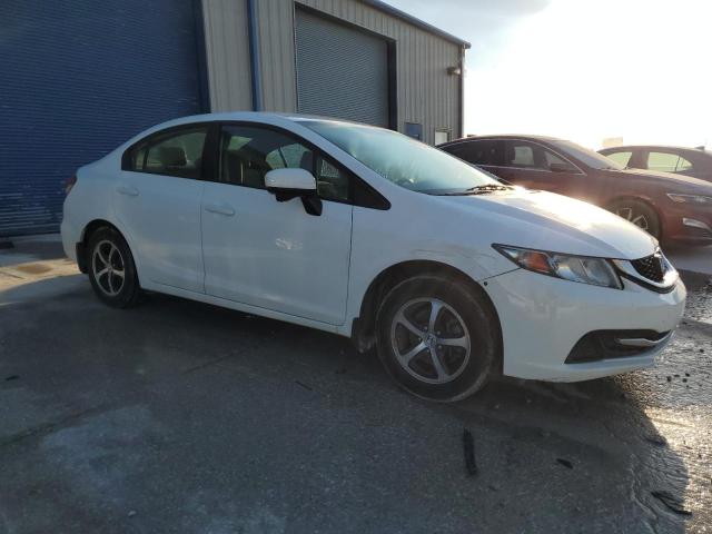 Photo 3 VIN: 19XFB2F79FE278268 - HONDA CIVIC SE 