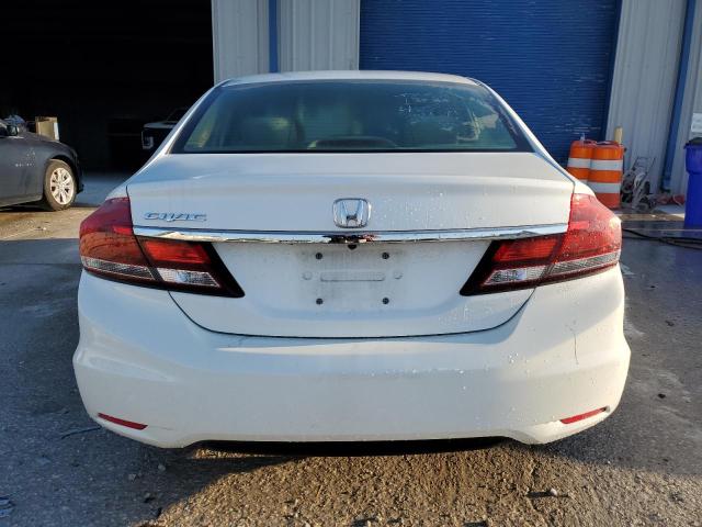 Photo 5 VIN: 19XFB2F79FE278268 - HONDA CIVIC SE 