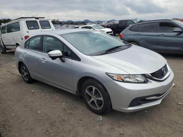 Photo 3 VIN: 19XFB2F7XFE012970 - HONDA CIVIC 