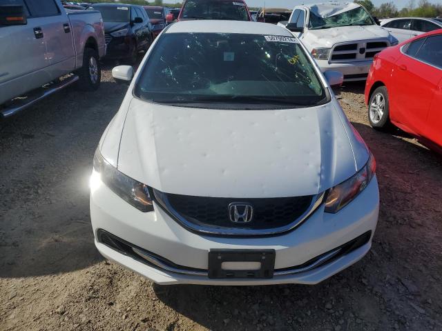 Photo 4 VIN: 19XFB2F7XFE020745 - HONDA CIVIC 