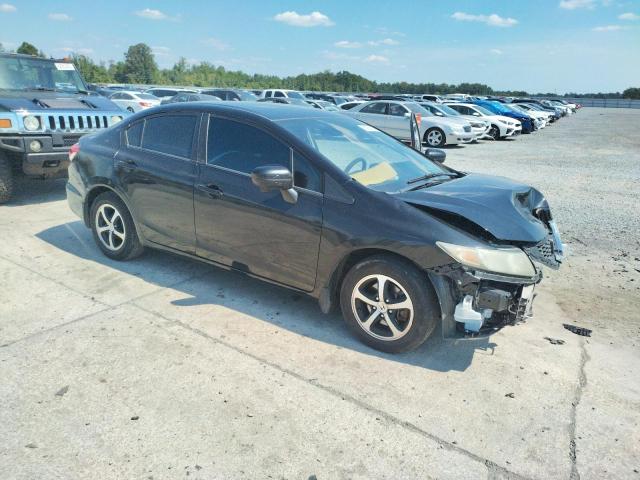 Photo 3 VIN: 19XFB2F7XFE027744 - HONDA CIVIC 