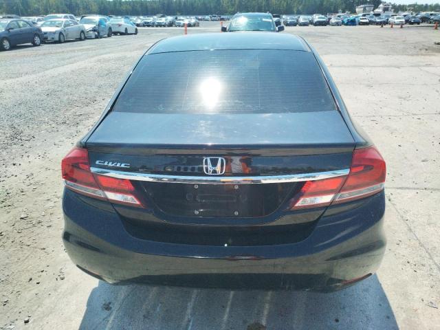 Photo 5 VIN: 19XFB2F7XFE027744 - HONDA CIVIC 