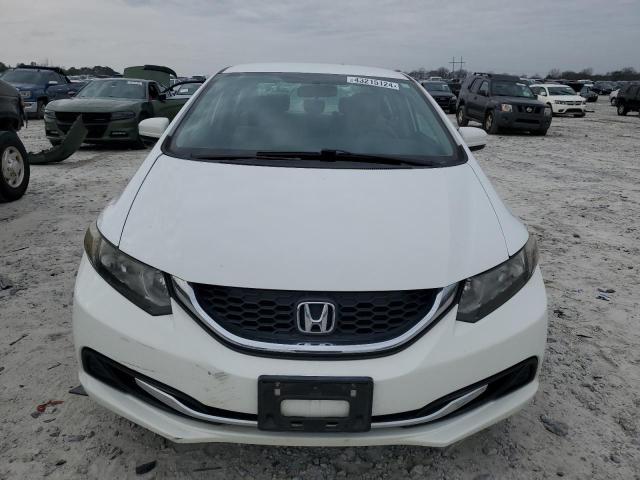 Photo 4 VIN: 19XFB2F7XFE046956 - HONDA CIVIC 