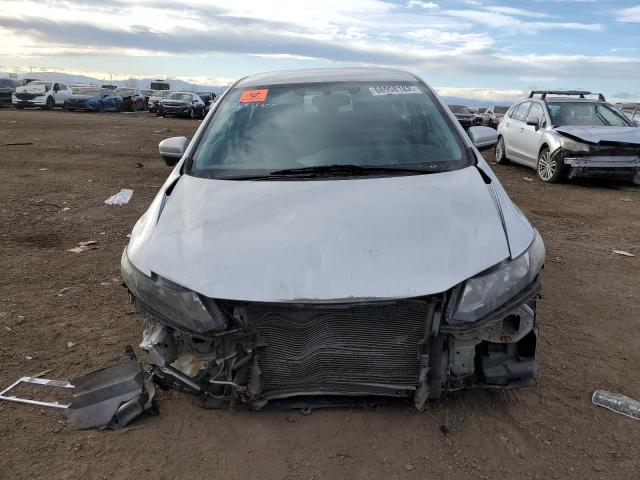 Photo 4 VIN: 19XFB2F7XFE226308 - HONDA CIVIC SE 