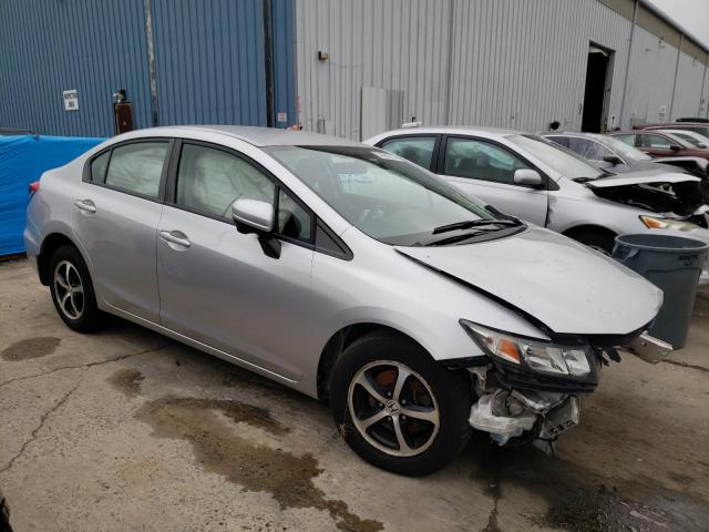 Photo 0 VIN: 19XFB2F7XFE282314 - HONDA CIVIC SE 