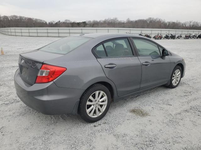 Photo 2 VIN: 19XFB2F80CE029524 - HONDA CIVIC 