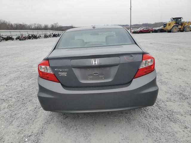 Photo 5 VIN: 19XFB2F80CE029524 - HONDA CIVIC 