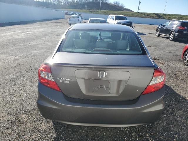 Photo 5 VIN: 19XFB2F80CE029913 - HONDA CIVIC EX 