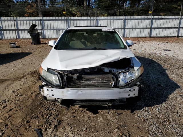 Photo 4 VIN: 19XFB2F80CE038398 - HONDA CIVIC EX 