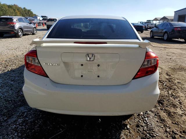 Photo 5 VIN: 19XFB2F80CE038398 - HONDA CIVIC EX 